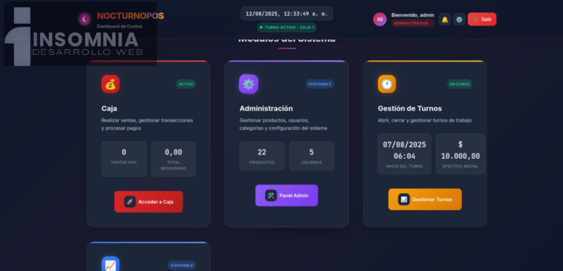 Reportes de Ventas y Rentabilidad